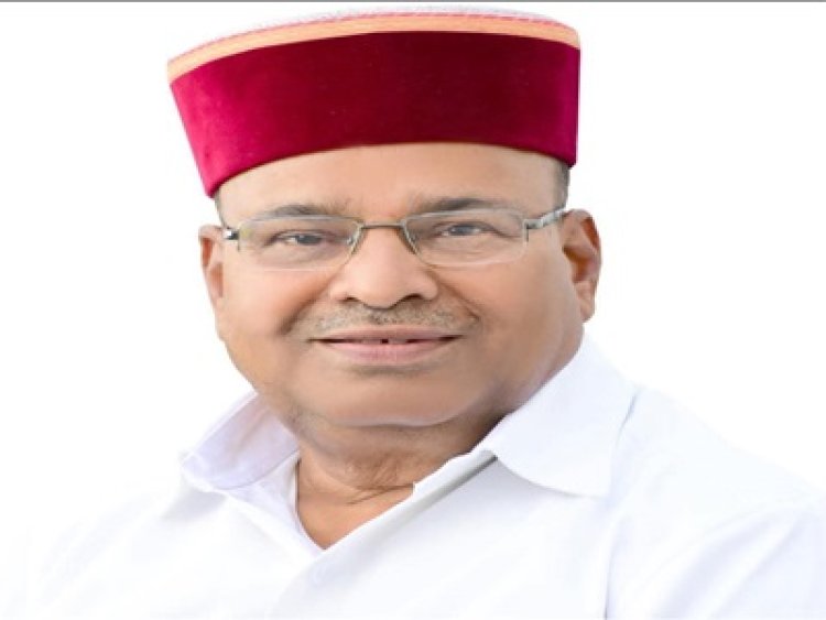बड़ी खबर | दिल्ली तक गूंजी नागदा की आवाज़, राज्यपाल डॉ. थावरचंद गेहलोत ने रेल मंत्री अश्विनी वैष्णव को लिखा पत्र; हाई स्पीड रेल कॉरिडोर पर जनहित में फैसला लेने का किया आग्रह, पढ़े खबर