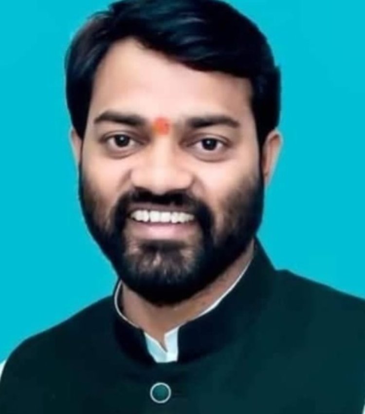 BREAKING NEWS: स्वरोजगार योजना में लोन वितरण पर बड़ा सवाल! पात्र हितग्राही बैंक के चक्कर काटने को मजबूर, भाजपा नेता ने उठाई आवाज, पढ़े खबर