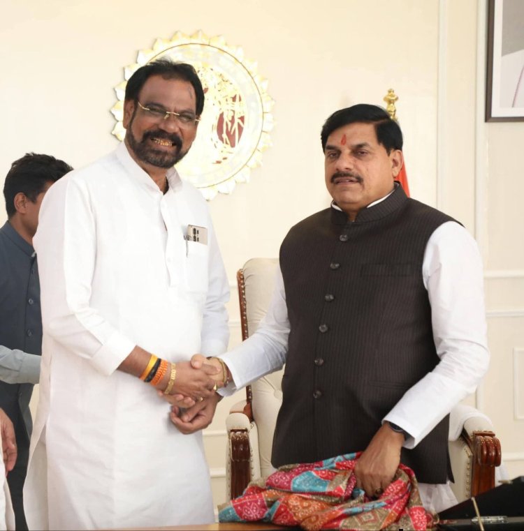 BIG NEWS: नीमच-रामपुरा-झालावाड़ फोरलेन को मोहन कैबिनेट की हरी झंडी, 4,600 करोड़ से बदलेगी प्रदेश की सड़कों की तस्वीर, पढ़े खबर