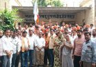 NEWS: देवनारायण की भक्ति में निकला आस्था का सैलाब! युवाओं की पैदल यात्रा ने बढ़ाया जोश, जनप्रतिनिधियों ने किया भव्य स्वागत, पढ़े खबर