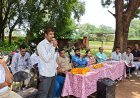 NEWS: जीरन में खेल मैदान पर दिखा दमखम, 15 टीमों ने खो-खो में आजमाई ताकत, जिला स्तरीय मुकाबले के लिए चुने जाएंगे प्रतिभावान खिलाड़ी, पढ़े खबर