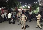 BREAKING NEWS: नागदा में पुलिस ने कस दिया शिकंजा, चौराहों पर अचानक बढ़ी सख्ती… संदिग्धों से पूछताछ, बदमाशों की भी हुई जांच, पढ़े खबर