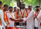 NEWS: सेवा संकल्प अभियान को लेकर आज जुटी दक्षिण मंडल कार्यसमिति, तैयारियों पर हुआ मंथन, पढ़े खबर