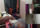 ​CRIME ALERT: आधी रात का खौफ, नीमच की इस कॉलोनी में आखिर कौन रख रहा है बंद मकानों पर नजर ?, 48 घंटे में फिर चटके ताले !,अंधेरे का फायदा या किसी जानकार की रेकी ?,खामोश गलियों में दहशत की दस्तक !,पढ़े राजू नागदा "दास्सा" की ये खबर
