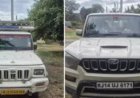 BIG NEWS: पावर ग्रिड का अनुभव बना ‘मामा गैंग’ का हथियार! पहले खोजे सुनसान टावर, फिर रात में काटे हाई ट्रांसमिशन तार, CCTV और BTS डेटा से खुला 1 करोड़ की चोरी का राज, पढ़े खबर