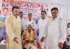 NEWS: संविधान, आरक्षण और लोकतंत्र बचाने के लिए गांधी भवन में उमड़ा कांग्रेस का सैलाब, सैकड़ों अजा कार्यकर्ताओं ने भरी हुंकार, पढ़े खबर