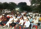 NEWS: रामपुरा में गणेश विसर्जन से पहले प्रशासन अलर्ट, शांति समिति की बैठक में बनी व्यवस्था की रूपरेखा, पढ़े खबर