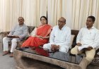 NEWS: नीमच में कल गूंजेगा ‘वन्दे मातरम्’, सरस्वती शिशु विद्या मंदिर में होगा ‘नमामि भारतम्’ का आयोजन, पढ़े खबर