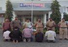 DRUG BUST: दशहरा मैदान के पास सड़क किनारे हो रहा था यह बड़ा खेल... दो बाइकों पर सवार थे 5 लड़के, डिलीवरी से पहले ही बिछ गया जाल, जैसे ही हाथ में थमाया वो सफेद कट्टा... सामने खड़ी मिली बघाना पुलिस! क्या है पूरा मामला, पढ़ें ये खबर