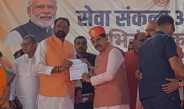 NEWS: पत्रकारों के हक की आवाज सीएम तक पहुंची, 10% कोटा से लेकर सुरक्षा कानून तक उठीं मांगें, पढ़े खबर