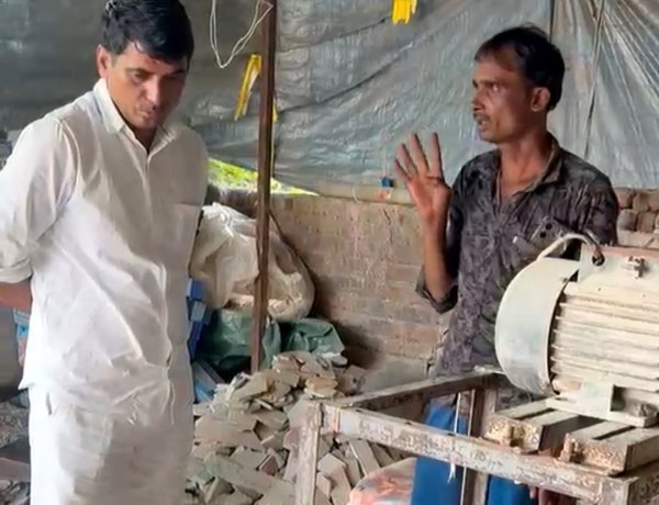 BIG NEWS: मरियम पहुंची विद्युत दफ्तर … फिर घेरा अचानक आग ने , छोड़ा जिंदगी ने  साथ! आखिर क्या हुआ उस वक्त ऐसा ? खड़े किए मौत के पीछे छिपे राज ने बड़े सवाल—पढ़े नरेंद्र राठौर की ये खबर