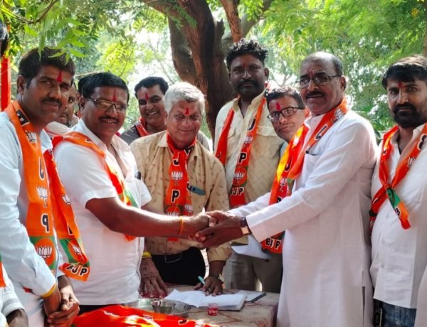 NEWS: सेवा संकल्प अभियान को लेकर आज जुटी दक्षिण मंडल कार्यसमिति, तैयारियों पर हुआ मंथन, पढ़े खबर