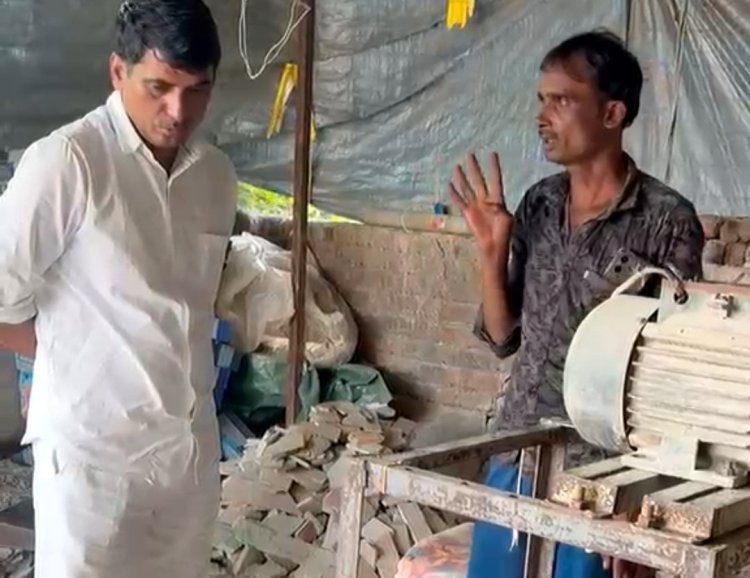 BIG NEWS: मरियम पहुंची विद्युत दफ्तर … फिर घेरा अचानक आग ने , छोड़ा जिंदगी ने  साथ! आखिर क्या हुआ उस वक्त ऐसा ? खड़े किए मौत के पीछे छिपे राज ने बड़े सवाल—पढ़े नरेंद्र राठौर की ये खबर