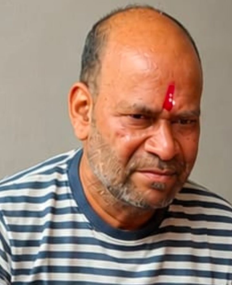ANTIM YATRA: नहीं रहे प्रदीप मकवाना, परिवार मे शोक की लहर,अंतिम यात्रा बुधवार सुबह निजी निवास से