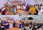 NEWS: रामपुरा में करोडो के विकास कार्यों का लोकार्पण, सफाई मित्रों का सम्मान, विधायक बोले—विकास में नहीं आने देंगे कोई कमी, पढ़े खबर