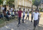 NEWS: प्री-आरडी परेड के लिए नीमच से वैभव साहू और योगेश्वरी कछावा का विश्वविद्यालय स्तर पर चयन, पढ़े खबर