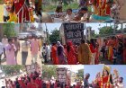 NEWS: सख्त नियम, सनातन मर्यादा और अटूट आस्था, भक्ति, परंपरा और संस्कार का संगम, गोकुलधाम में भक्तिभाव से विराजित हुईं माँ जगदम्बा, ट्रैक्टर-ट्रॉली पर भव्य नगर भ्रमण, तो ढोल की थाप पर डांडिया रास, जानें आरती व गरबा का समय!, पढ़े ये खबर