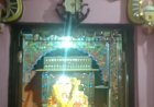 NEWS: महामाया दुधाखेड़ी माता मंदिर में देर रात तक गूंजते रहे गरबा-डांडिया के स्वर, भक्ति गीतों पर झूम उठा रामपुरा, दूसरे वर्ष भी उमड़ा श्रद्धा और उत्साह का सैलाब, पढ़े खबर